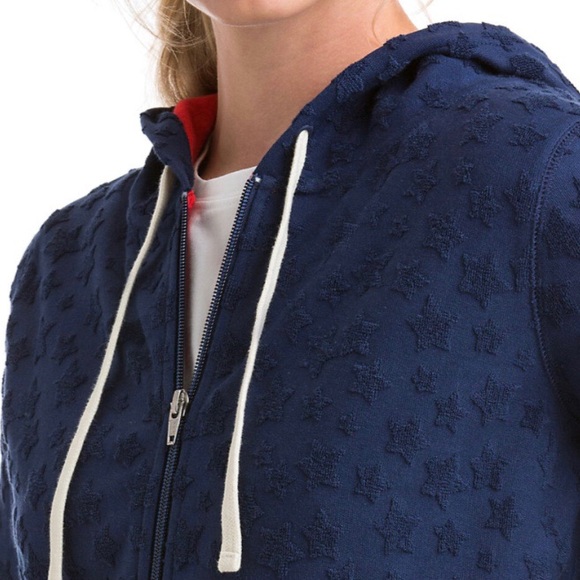 Vineyard Vines Zip Hoodie - Picture 3 of 7